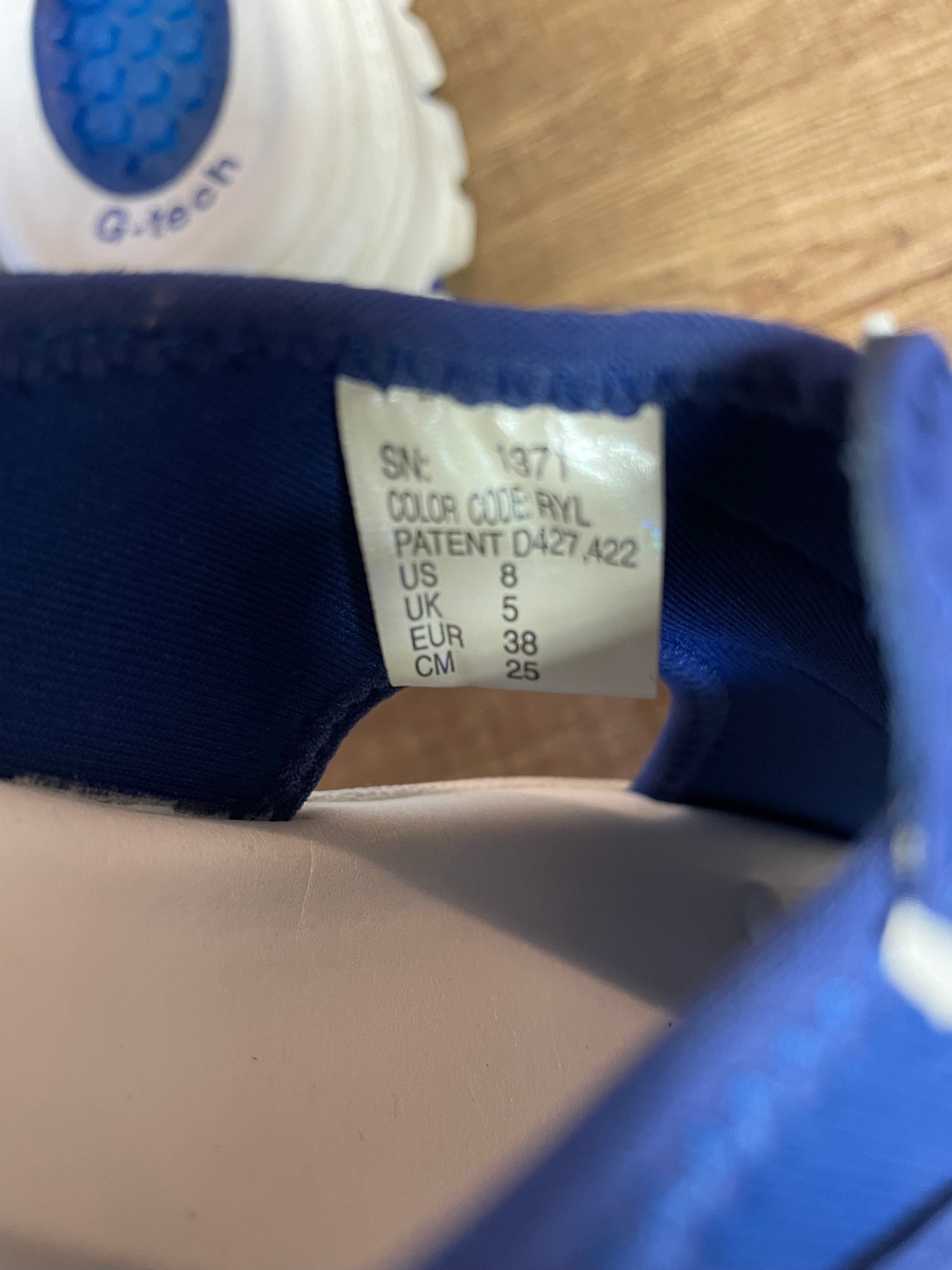 Sketchers G-Tech Women's Sandals (8)