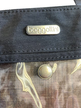 Baggallini Clear Crossbody Bag