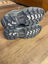Oboz Waterproof Women's Hiking Shoes (8)