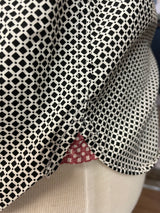 Johnston & Murphy Men's Short Sleeved Button Down (M)