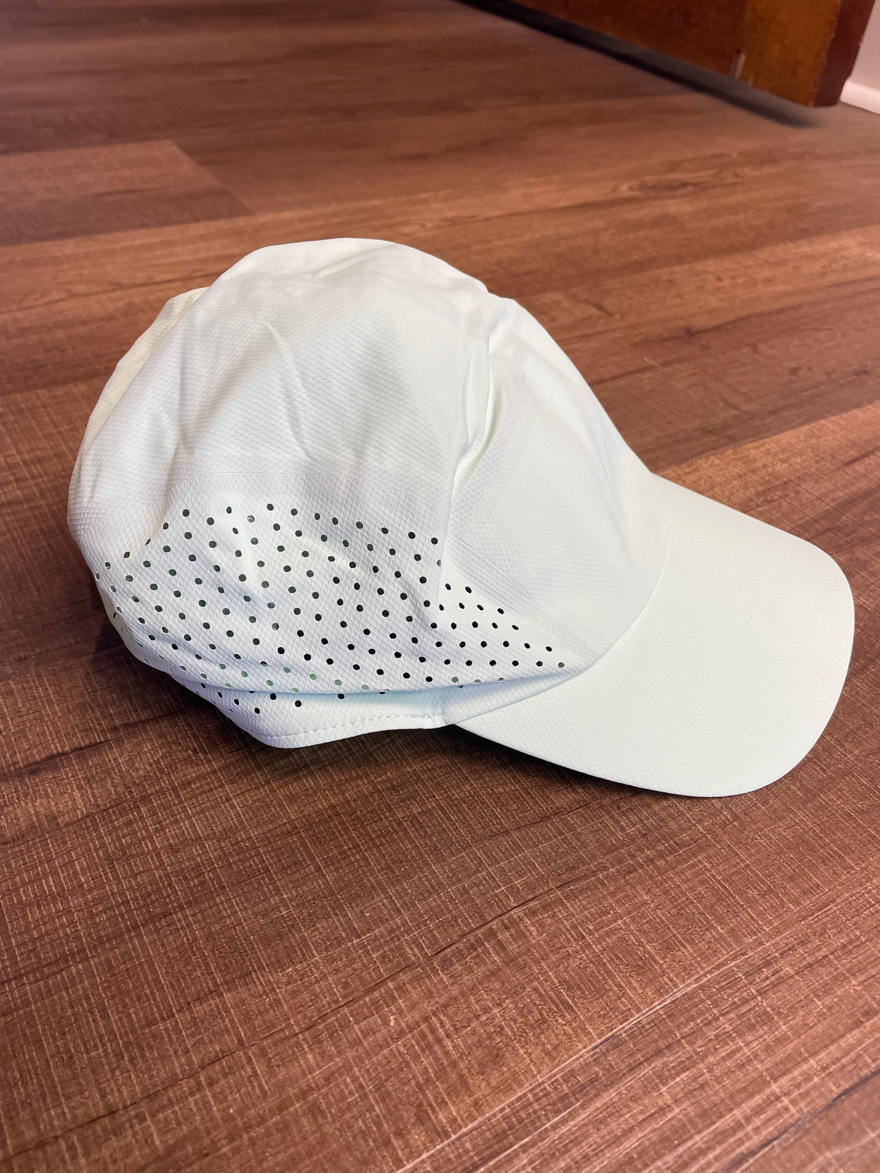 On Running Unisex Lightweight Cap (OS)