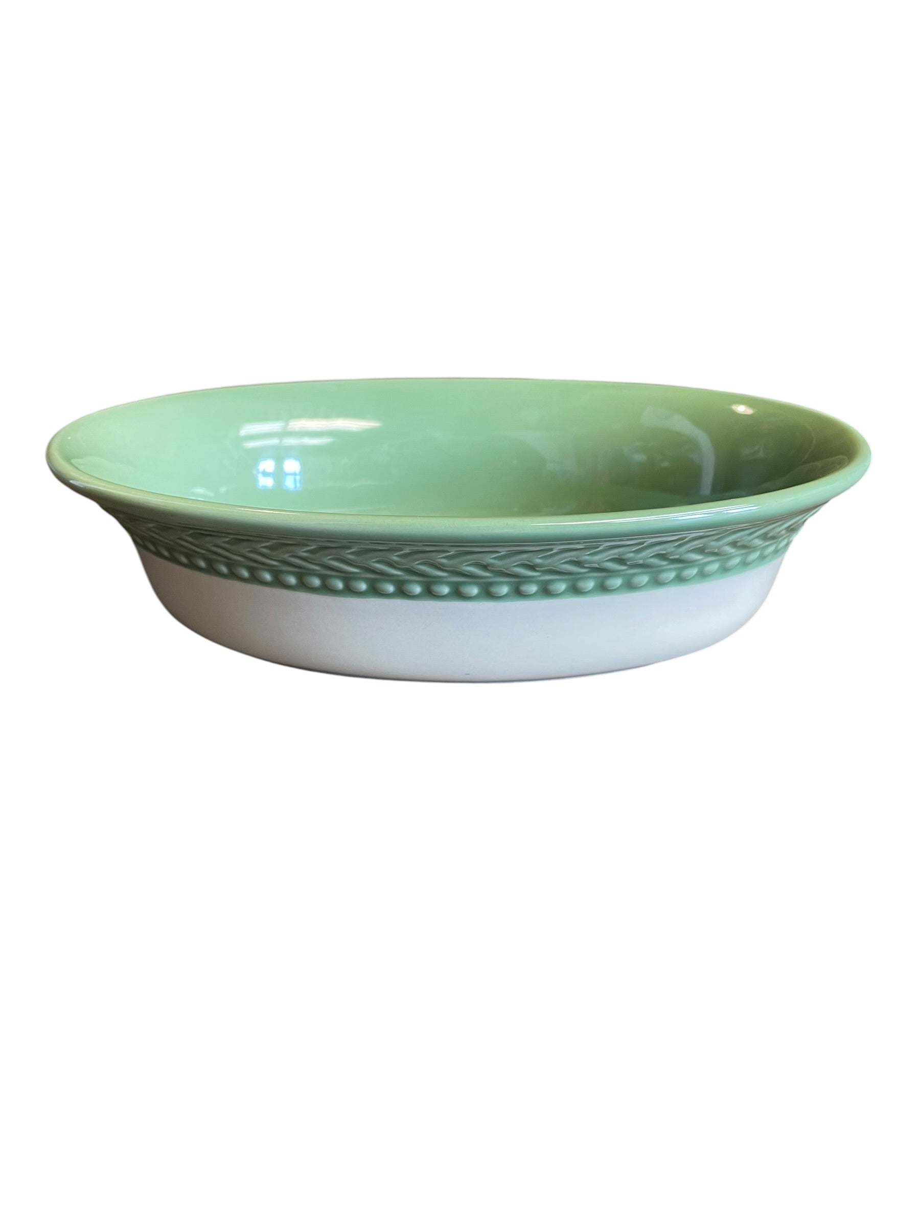 Paula Deen Southern Braid 1Qt Casserole