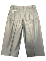 Anthropologie Plus Maeve The Colette Faux Leather Pants (20W) - BinxBerry Consignment