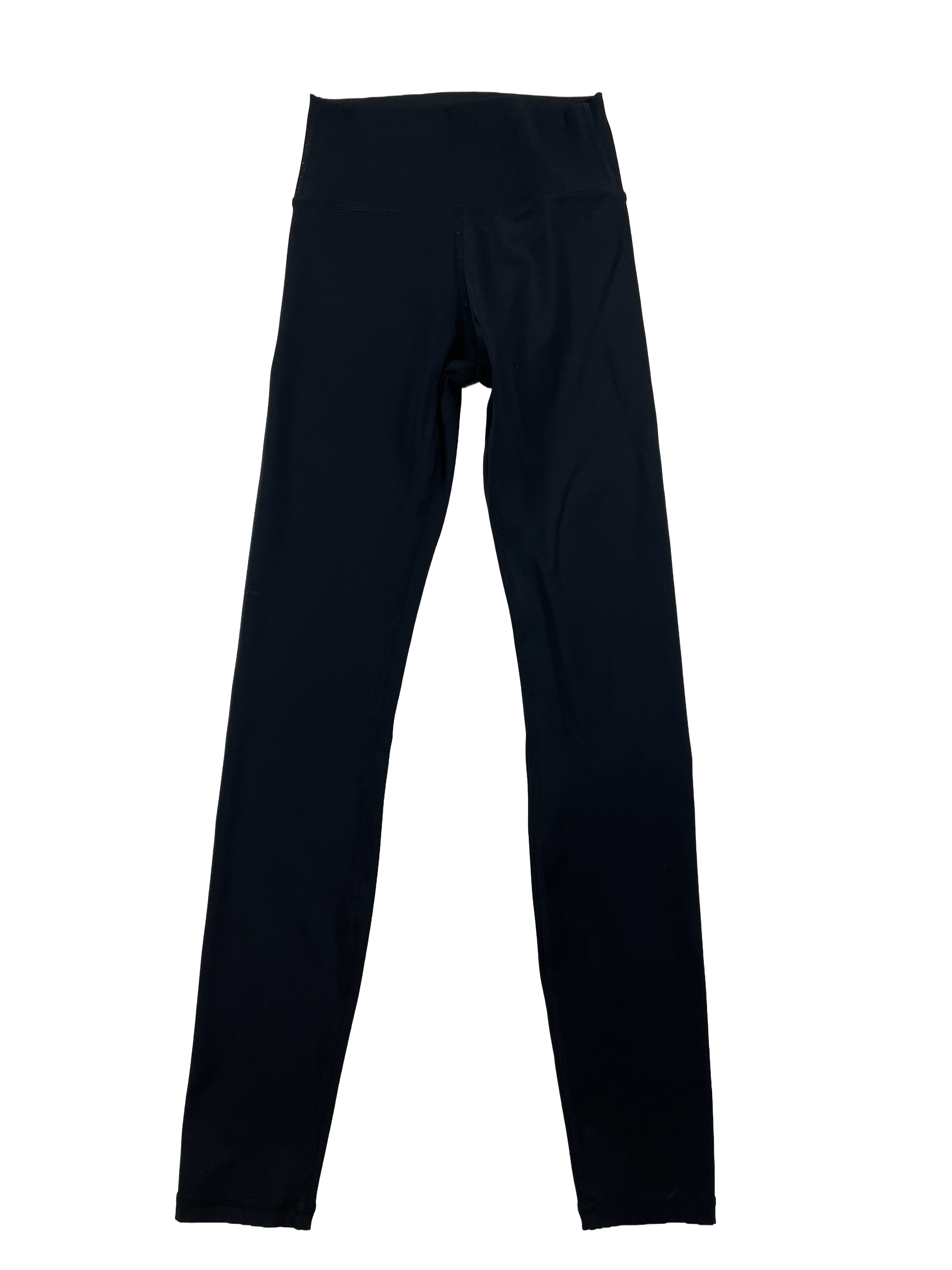 Zyia Active Women's Black 7/8 Leggings (4)