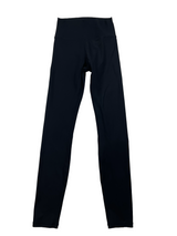 Zyia Active Women's Black 7/8 Leggings (4)