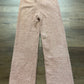 Misscosy Fleece Pants (XL)