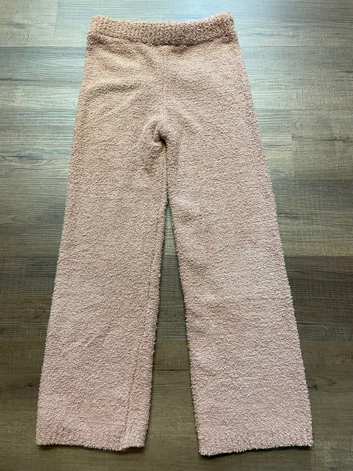 Misscosy Fleece Pants (XL)