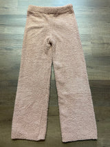 Misscosy Fleece Pants (XL)
