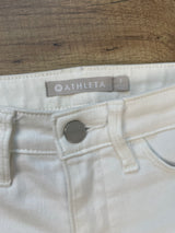 Athleta Women's Sculptek Skinny Jeans (2)