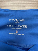 Sweaty Betty The Power Crop Leggings (XS)