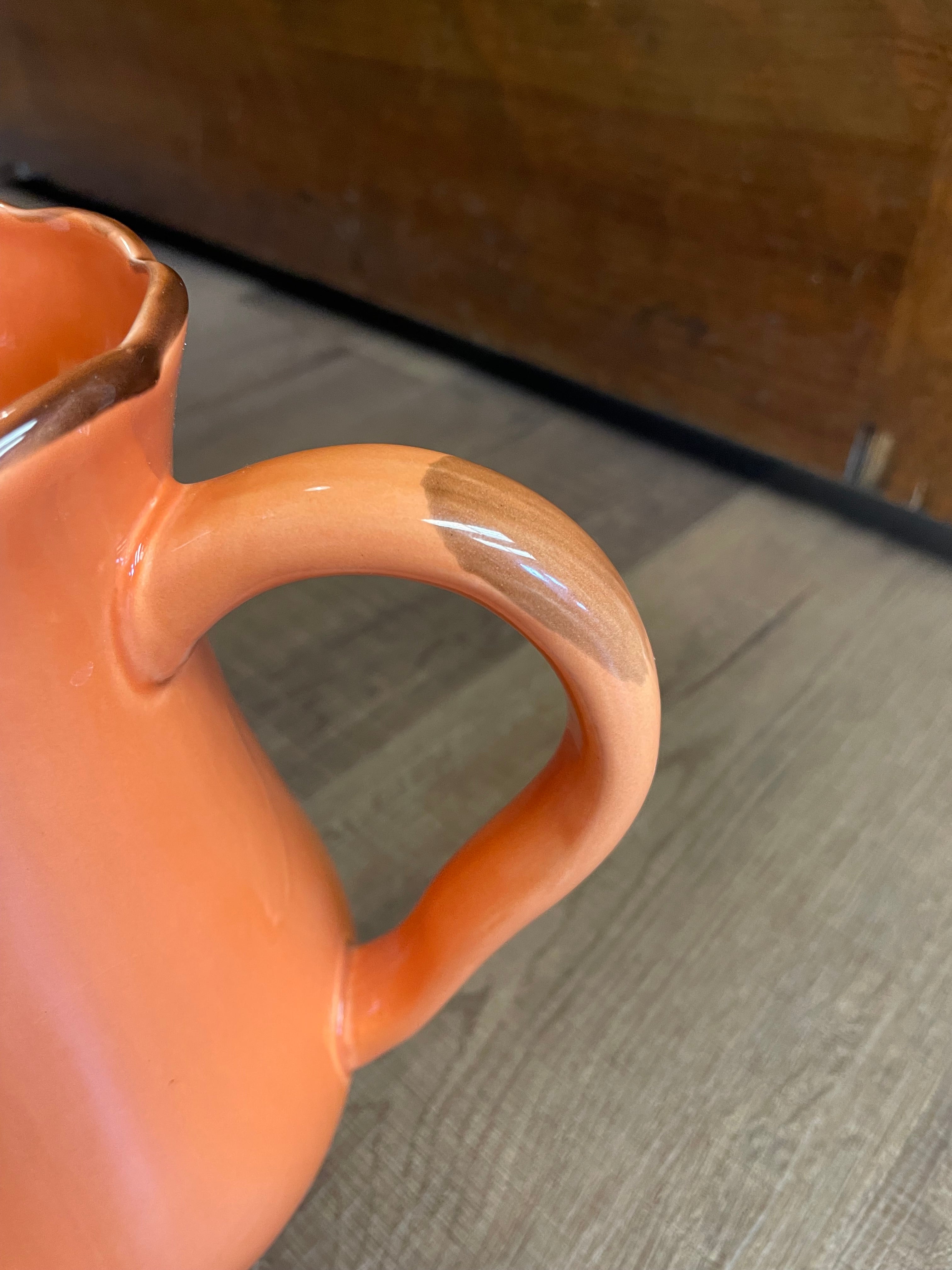 Home Essentials & Beyond 8' Bumble Bee Collectors Pitcher