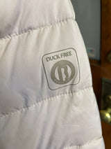 Bernardo Women's Quilted Puffer Jacket (L)