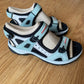NEW Ecco Offroad Yucatan Sandal (8-8.5)