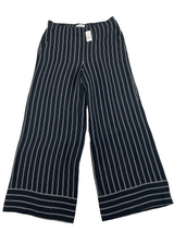 The Loft NWT Pinstripe Trousers (M) - BinxBerry Consignment