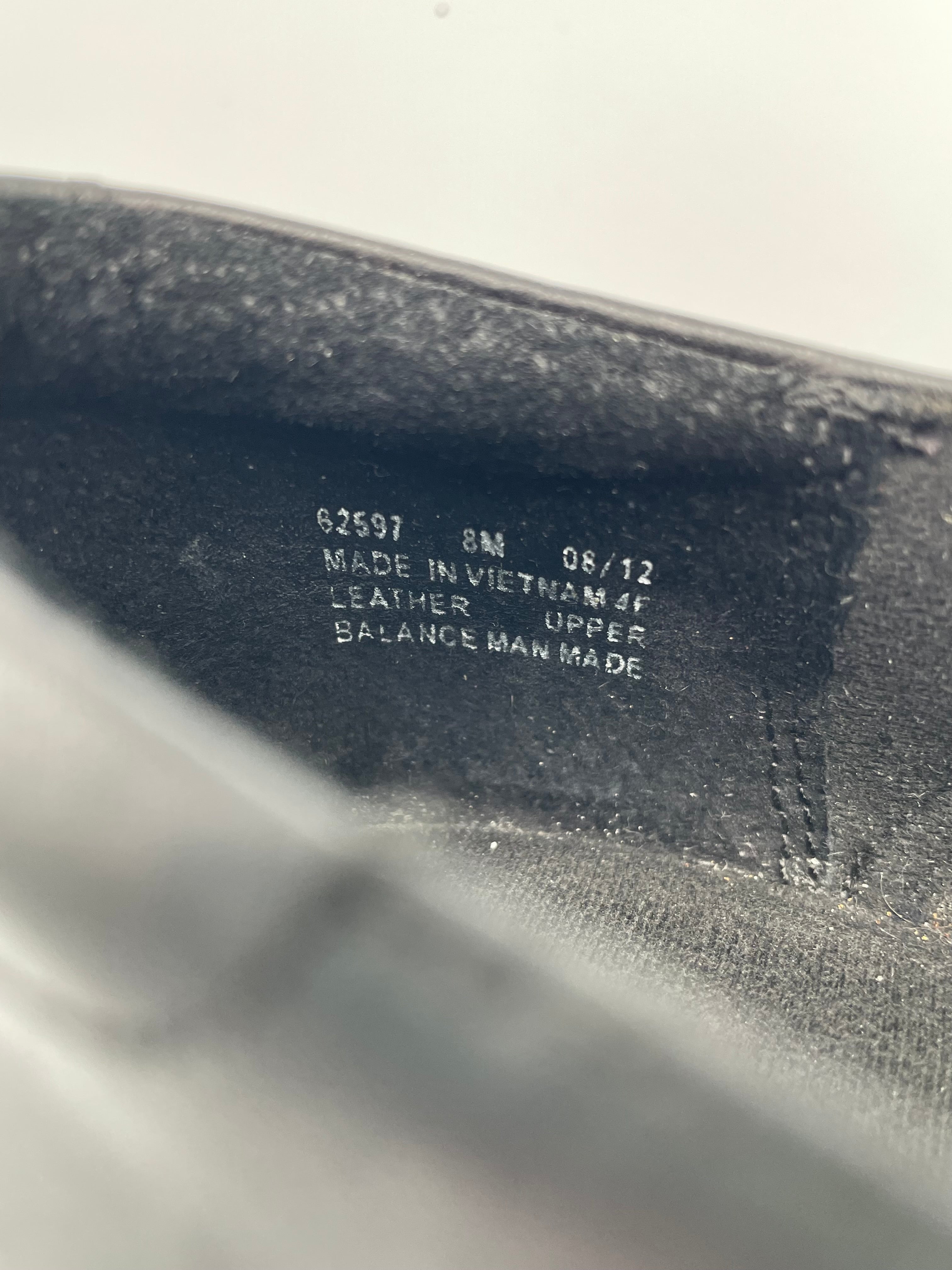 Clark's Women's Buckle Bootie (8M)