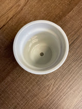 Mini Ceramic Flower Pot