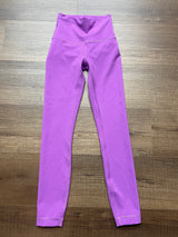 Lululemon Wunder Train High-Rise Tight 25" (2)