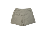 Nike Golf Women's DRI-Fit Khaki Shorts (M) - BinxBerry Consignment