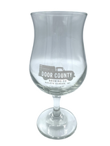 Door County 7" Stemmed Beer Glass