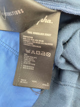 Rapha Women's Trail Windblock Long Sleeve Jersey (M) - BinxBerry Consignment