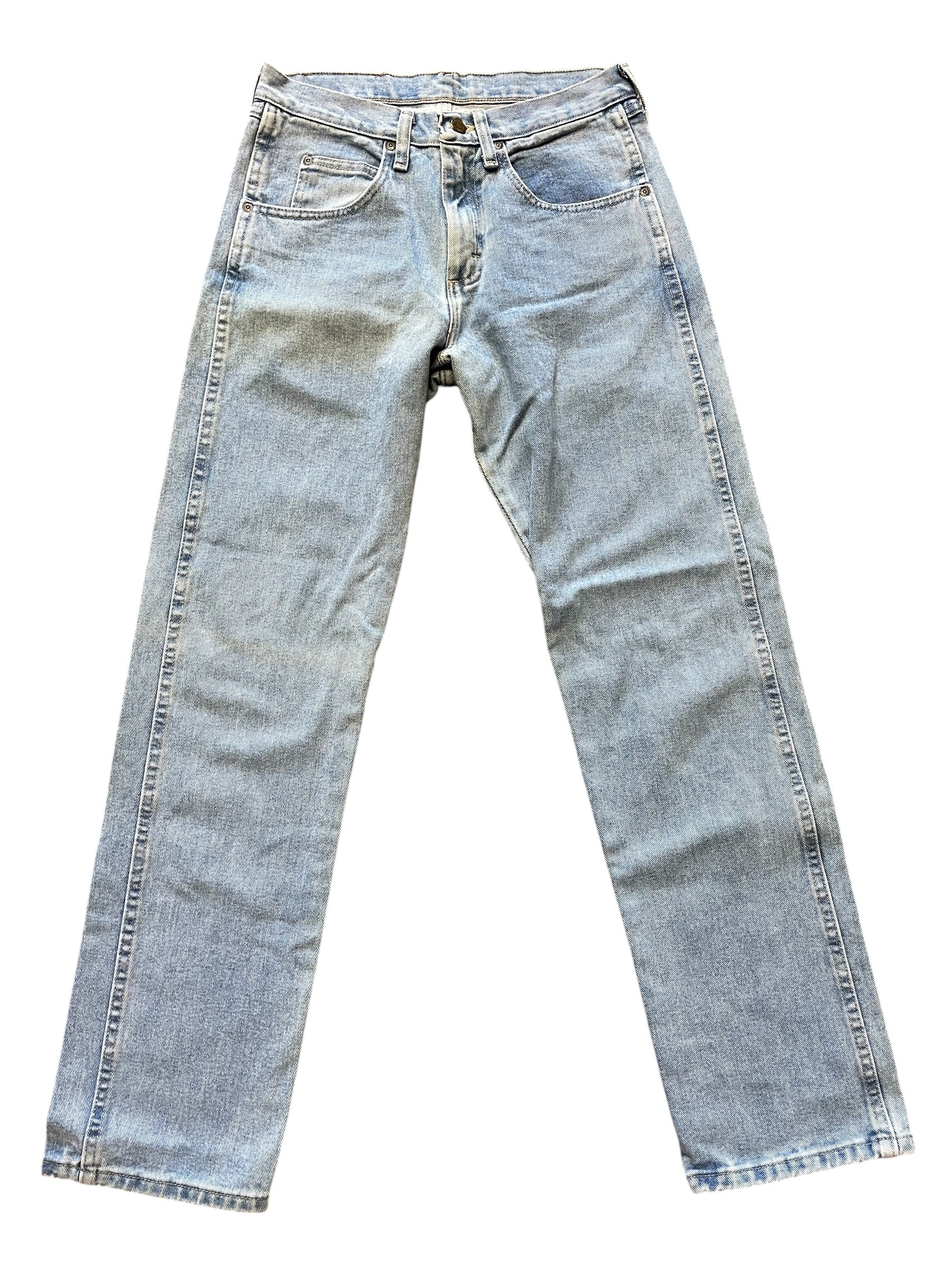 Wrangler Rugged Wear Men's Relaxed Fit Jean (29x32)