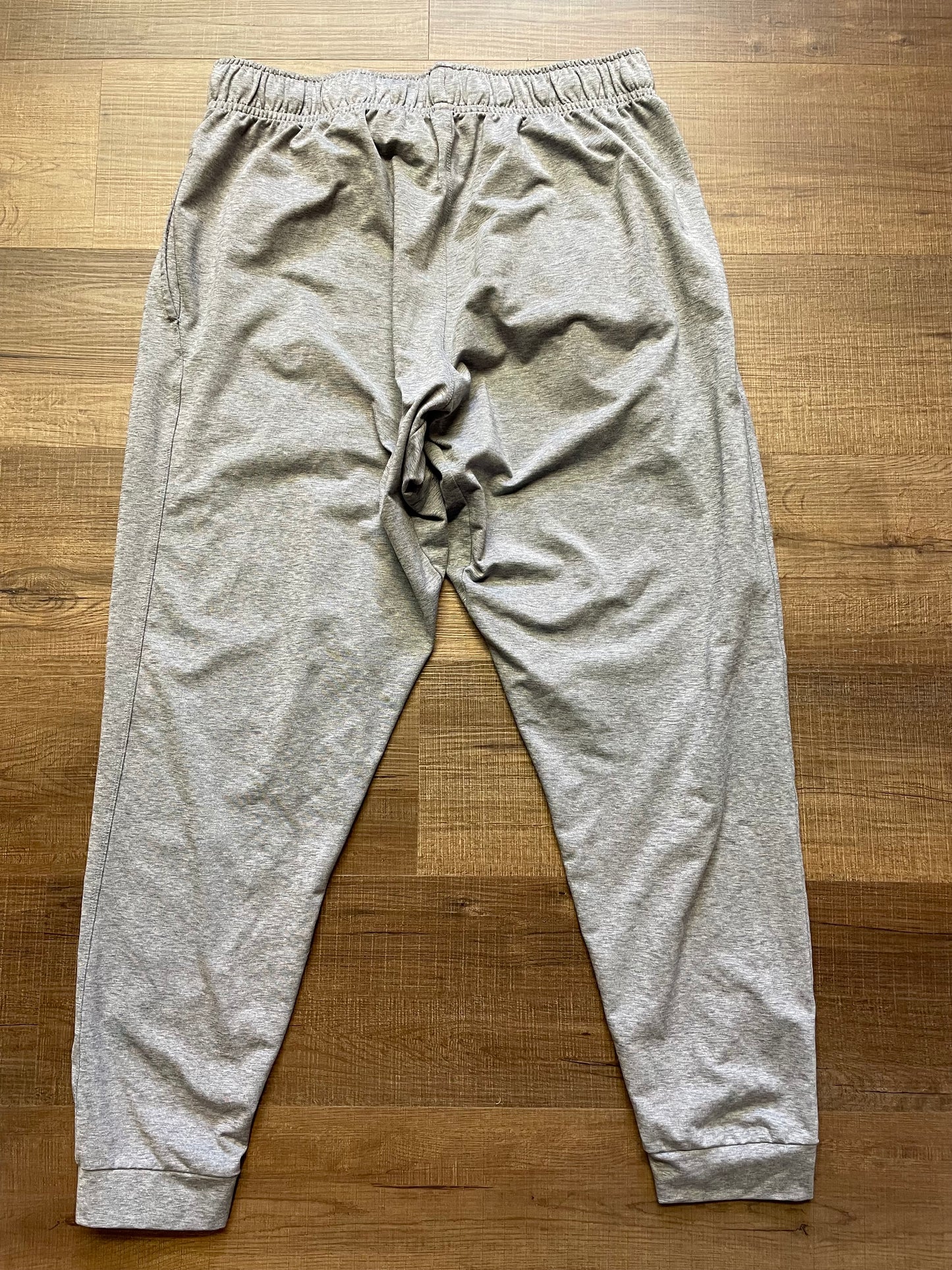 Nike Dri-FIT Men's Cuffed Jogger (XL)