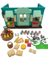 Li'l Woodzeez Honeysuckle Hollow General Store - BinxBerry Consignment