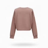 Vuori Women's Avalon Henley Top (M)