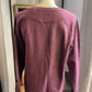 Purple Champion Sweatshirt (M)