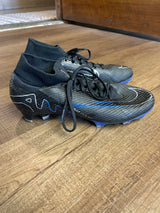 Nike Mercurial Youth Soccer Cleats (7.5Y)