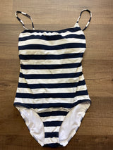 GAP Body One Piece Swimsuit (M)