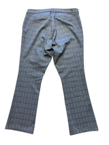 KUT from the Kloth Trouser Bootcut Black (18W)