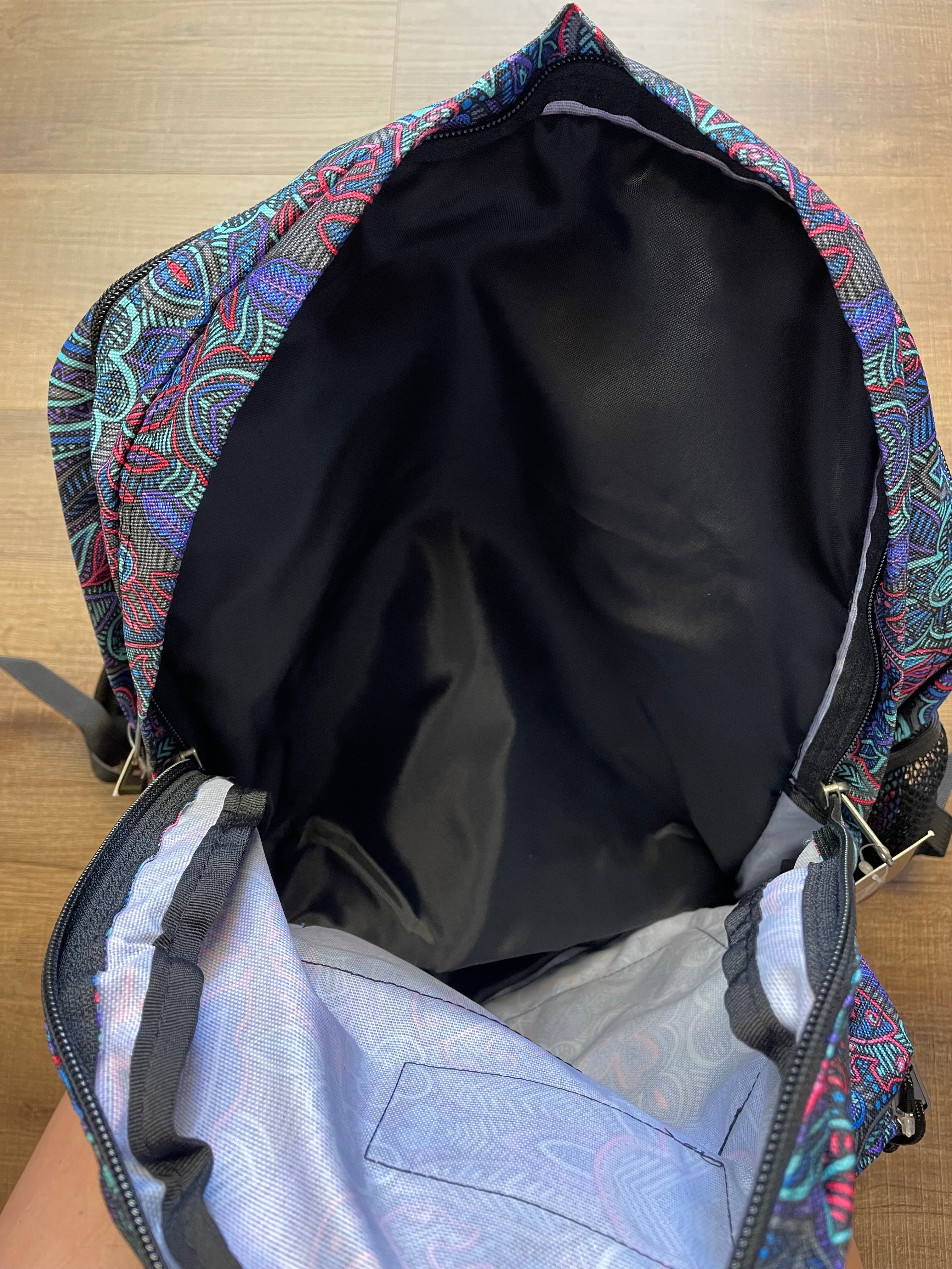 Trans by Jan Sport Backpack