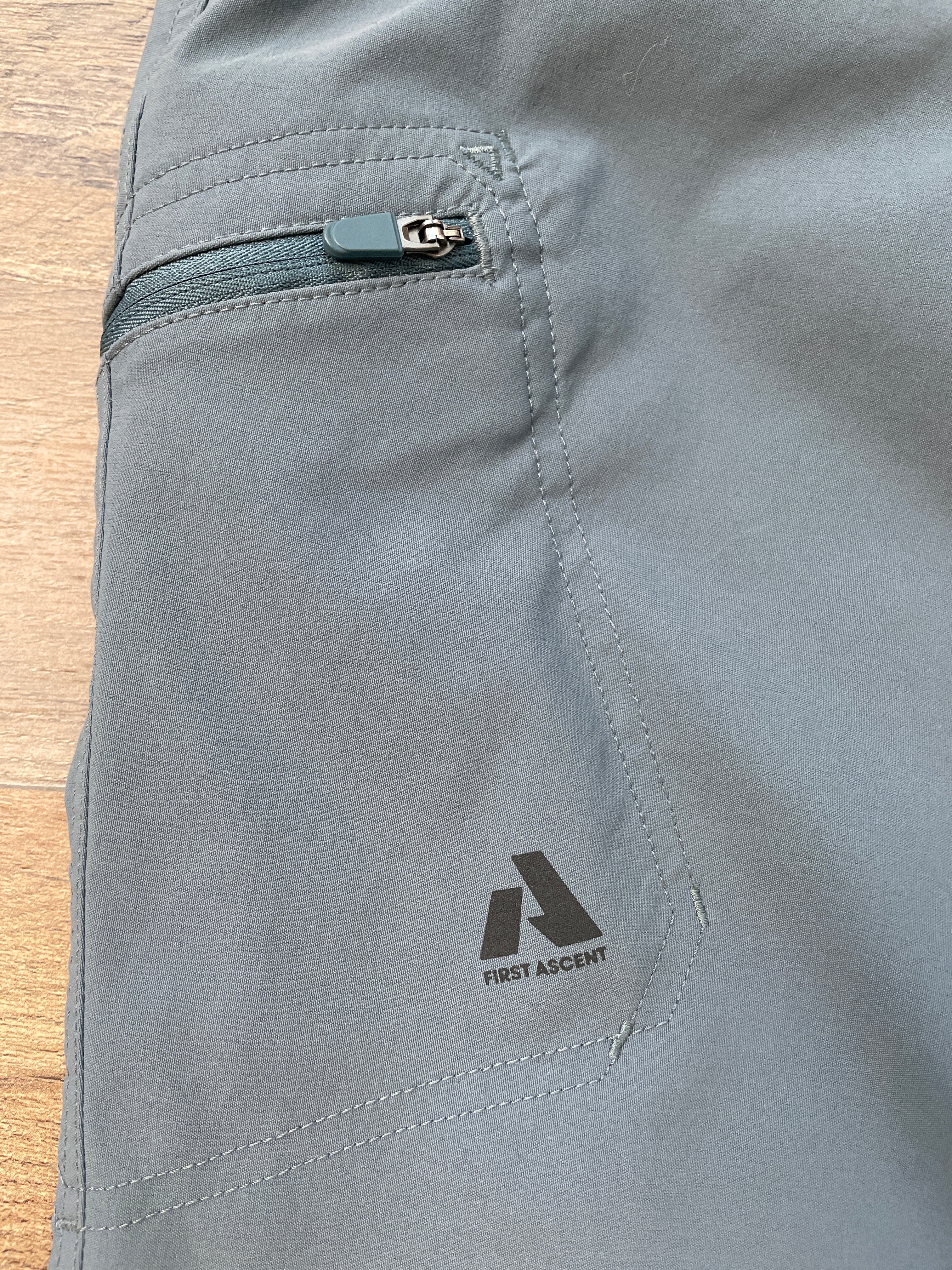 Eddie Bauer Women's First Ascent Pant (6) - BinxBerry Consignment