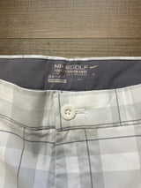 Nike Golf NWT Plaid Pants (38x30)