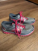 Brooks Glycerin 14 Women's Athletic Shoe (9.5)