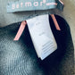 Betmar Floppy Straw Hat