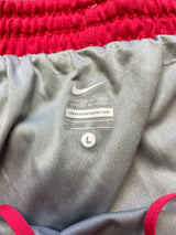 Nike Dri-FIT Women's Lined Shorts Bundle (L)