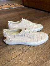 Blowfish Malibu Slip On Sneakers (9.5)