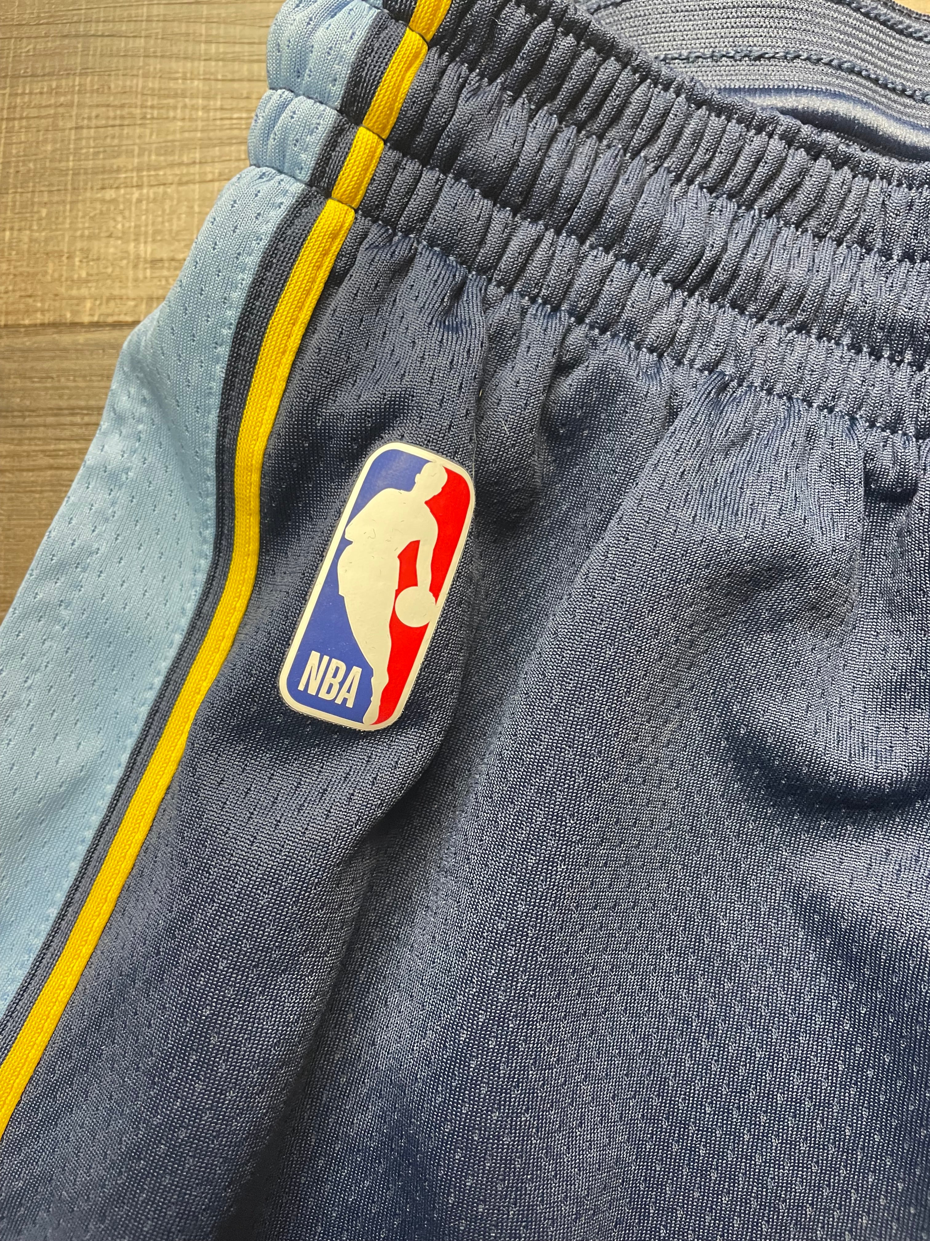 Nike Memphis Grizzlies Men's Basketball Shorts (M)