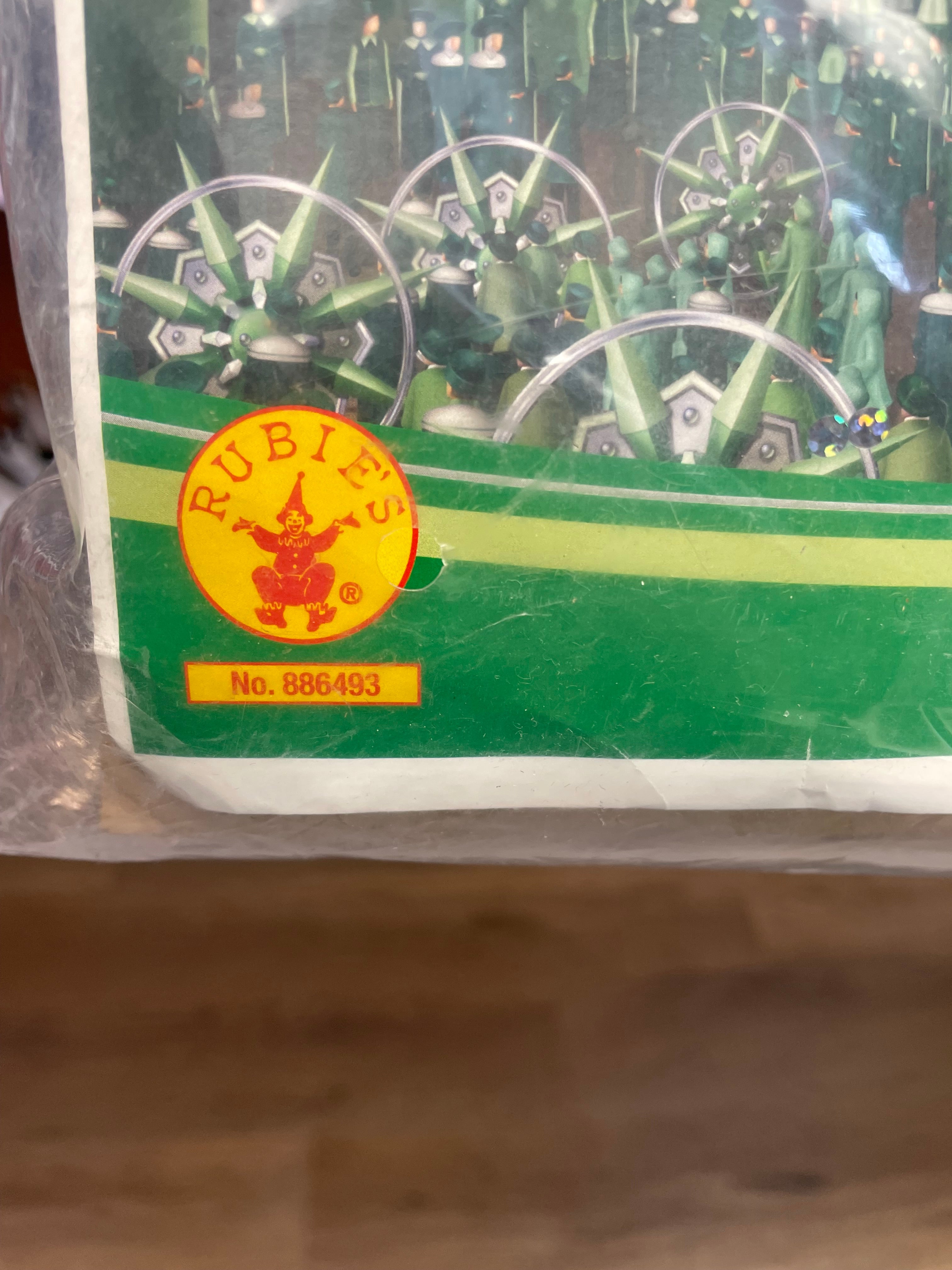 Wizard of Oz Dorothy Children's Costume (YL)