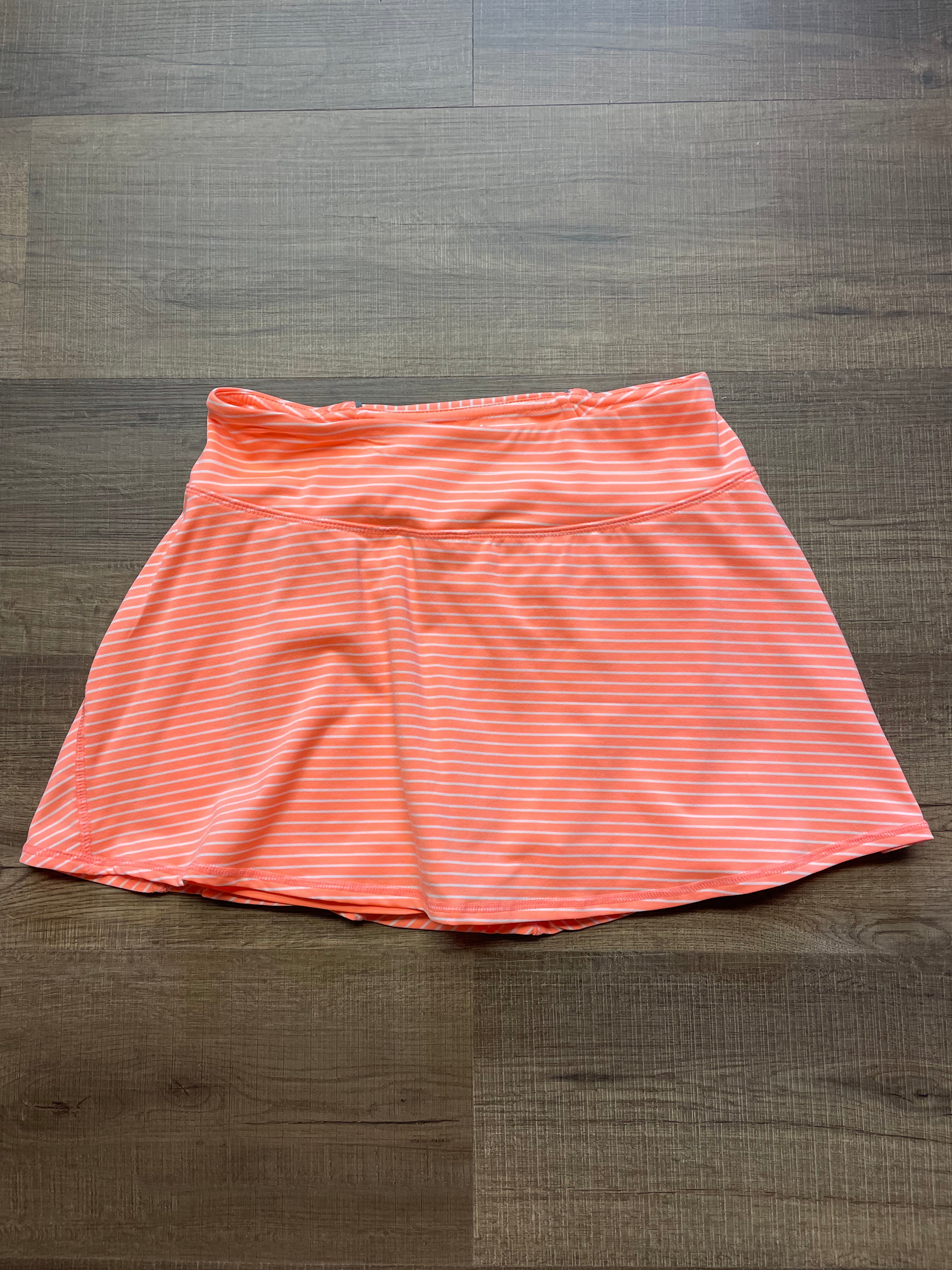 Kyodan Striped Skort (S)