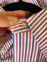 Brooks Brothers Men's 100% Cotton Button Down (L) - BinxBerry Consignment
