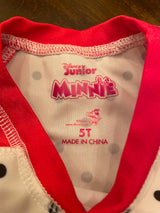 Disney Junior Mini Two Piece Swim Set (5T)