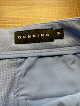 Dunning Men's Golf Shorts (36)