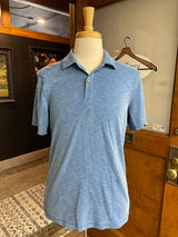 Eddie Bauer Fit Active Men's Polo (M)