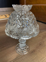 Vintage Crystal Fairy Lamp
