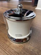 Spa Bath Accessories Hotel Collection Set