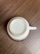 Heirloom by Harmony House Teacup