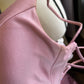 Ellie Wilde Blush Dress (0)
